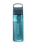 LifeStraw - Go 2.0 Water Filter Bottle 650ml-water treatment-Living Simply Auckland Ltd