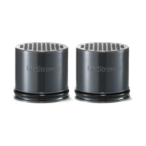 LifeStraw - Go 2.0 Replacement Universal Carbon Filter