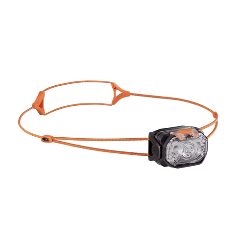 Petzl - Swift LT 380 Lumens Headlamp