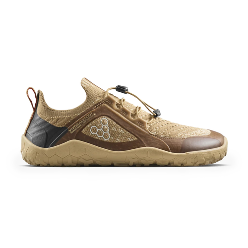 Vivo - Primus Trail Knit FG Grounding Mens Shoe