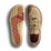 Vivo - Primus Trail Knit FG Grounding Mens Shoe