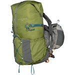 Aarn - Featherlite Freedom Short Backlength-equipment-Living Simply Auckland Ltd