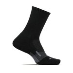 Feetures - Merino 10 Max Cushion Mini Crew-clothing-Living Simply Auckland Ltd