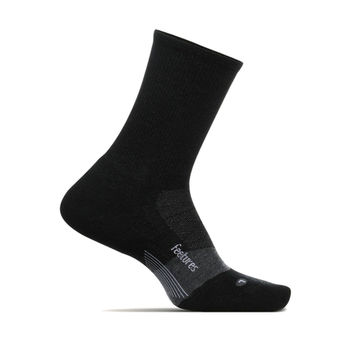 Feetures - Merino 10 Max Cushion Mini Crew