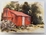 Boulder Forks Hut