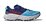 Blueberry/Cosmic Grey
