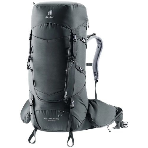 Dueter - Aircontact Core 45+10 SL