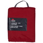 MSR - Footprint Universal 3 Large-tent accessories-Living Simply Auckland Ltd
