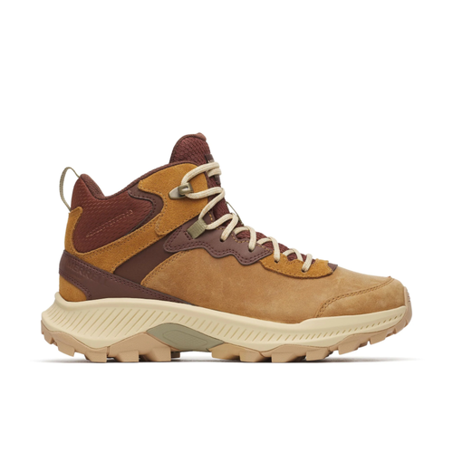 Merrell -  Speed Strike 2 Leather Mid WP Womens