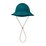 Solid Teal