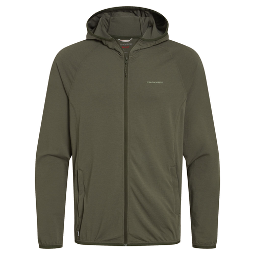 Craghoppers - NosiLife Nadim Hooded Jacket