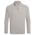 Craghoppers - NosiLife Solar Half Zip Top-shirts-Living Simply Auckland Ltd