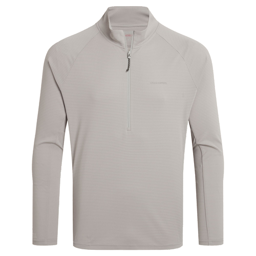 Craghoppers - NosiLife Solar Half Zip Top