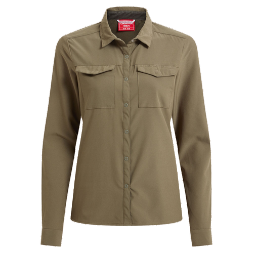 Craghoppers - NosiLife Pro Long-Sleeve Shirt III Women's
