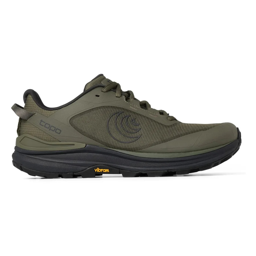 Topo - Traverse 2 Wide Mens 