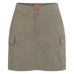 Craghoppers - NosiLife Pro Cargo Skort Wmns-clothing-Living Simply Auckland Ltd
