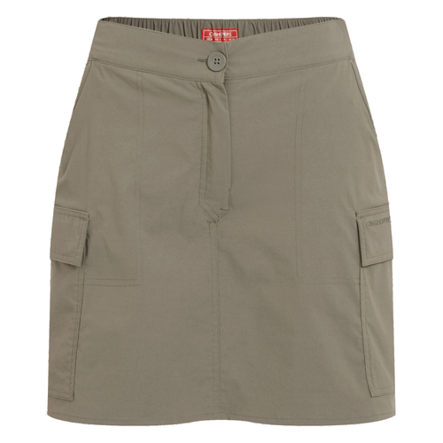 Craghoppers - NosiLife Pro Cargo Skort Wmns