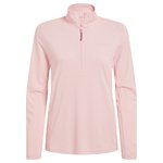 Craghoppers - NosiLife Solar Half Zip Top Women's-clothing-Living Simply Auckland Ltd