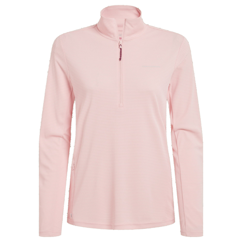 Craghoppers - NosiLife Solar Half Zip Top Women's