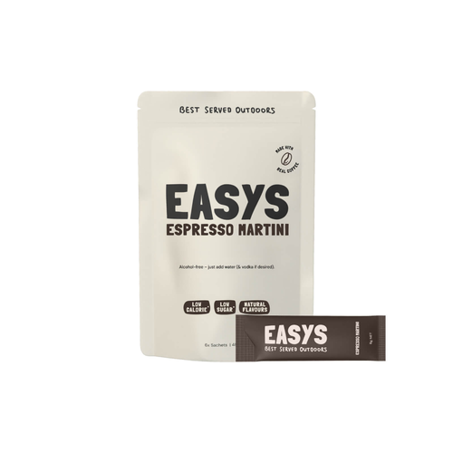 Easys - Espresso Martini