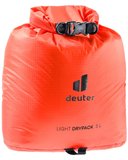 Deuter - Light Drypack 5L-equipment-Living Simply Auckland Ltd