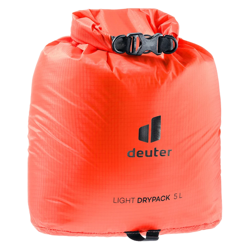 Deuter - Light Drypack 5L