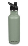 Klean Kanteen - Classic 800ml-hydration-Living Simply Auckland Ltd