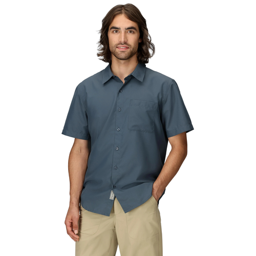 Marmot - AirExchange UPF40 Short Sleeve Mens