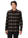 Marmot - Rush Creek Lightweight Flannel-clothing-Living Simply Auckland Ltd