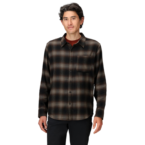 Marmot - Rush Creek Lightweight Flannel