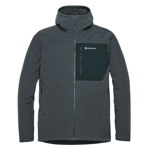 Montane - Dura Hoodie Mens