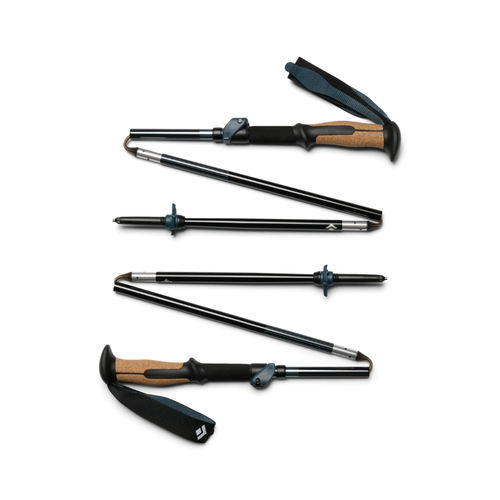 Black Diamond - Trail Vista FLZ Poles