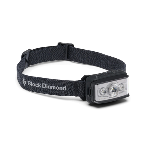 Black Diamond - Storm 550 Headlamp
