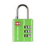 LifeVenture - TSA Combination Lock-equipment-Living Simply Auckland Ltd