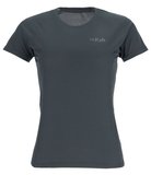 Rab - Sonic Tee Women's-baselayer (thermals)-Living Simply Auckland Ltd