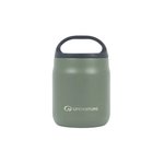 Lifeventure - Food Flask 600ml-equipment-Living Simply Auckland Ltd
