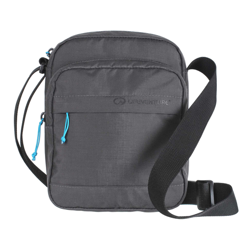 LifeVenture - RFID Shoulder Bag
