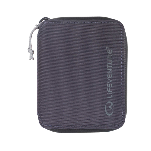 LifeVenture - RFID Bi-Fold Wallet