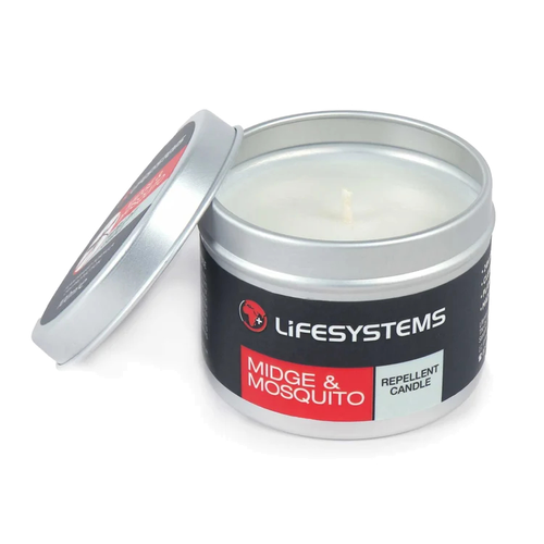 LifeSystems - Insect Repellent Candle