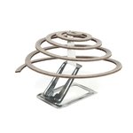 LifeSystems - Mosquito Coils 10 Pack-equipment-Living Simply Auckland Ltd