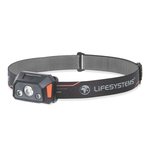 LifeSystems - Intensity 300 Lumen Rechargable LED Headlamp-equipment-Living Simply Auckland Ltd