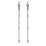 LifeSystems - Carbon Fibre Trekking Pole (Pair)