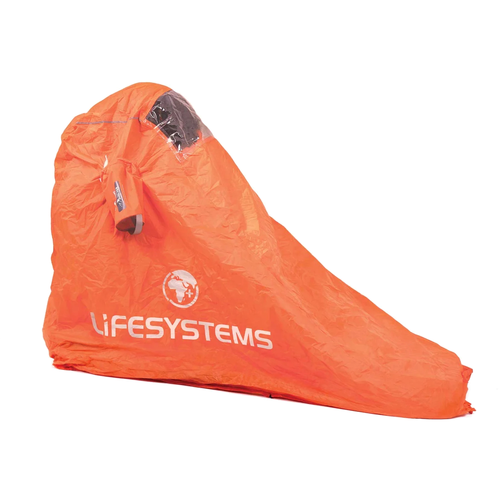 LifeSystems - Survival Shelter 1 Person