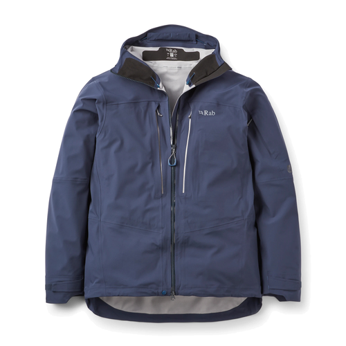 Rab - Kinetic Alpine Stretch Jacket Mens