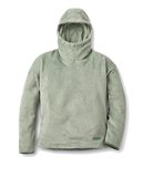 Rab - Wheelstone Pullover Hoody Women's-clothing-Living Simply Auckland Ltd