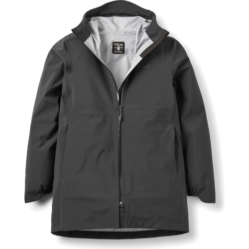 Rab-  Firewall Parka Women's