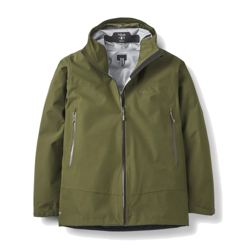 Rab - Namche GTX Jacket Mens