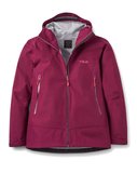 Rab - Namche GTX Jacket Women's-clothing-Living Simply Auckland Ltd