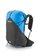 Black Maya Blue