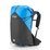 Black Maya Blue